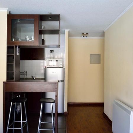 Santiago Furnished Apartments ภายนอก รูปภาพ