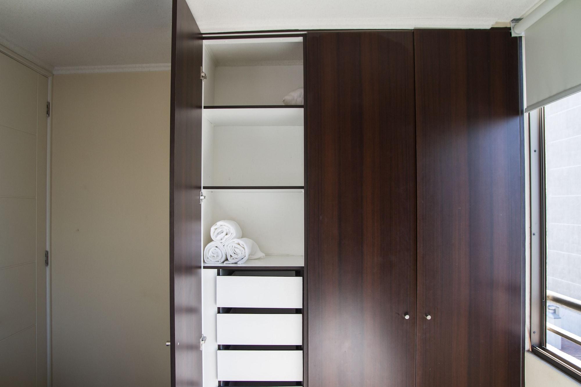 Santiago Furnished Apartments ภายนอก รูปภาพ