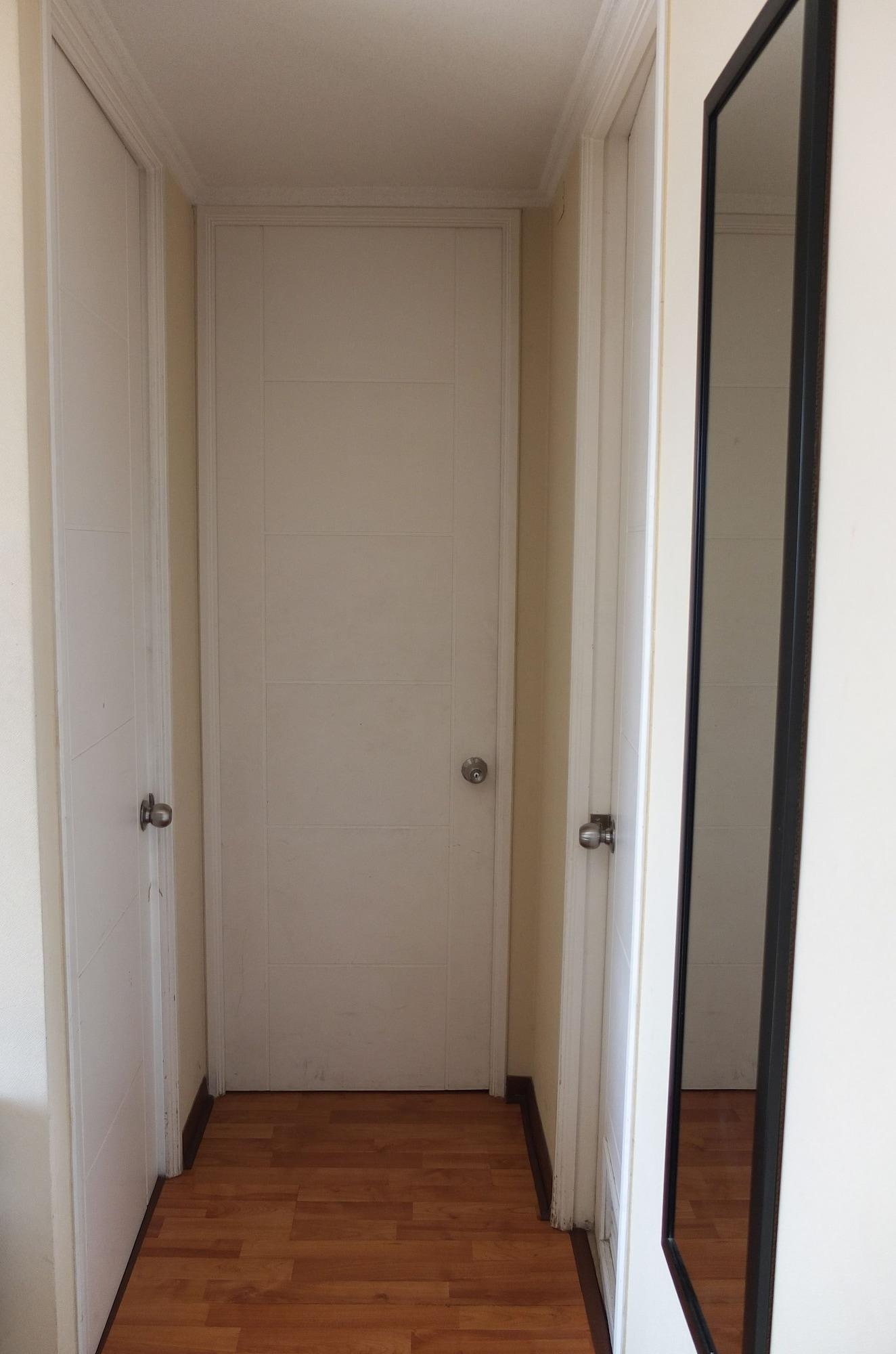 Santiago Furnished Apartments ภายนอก รูปภาพ
