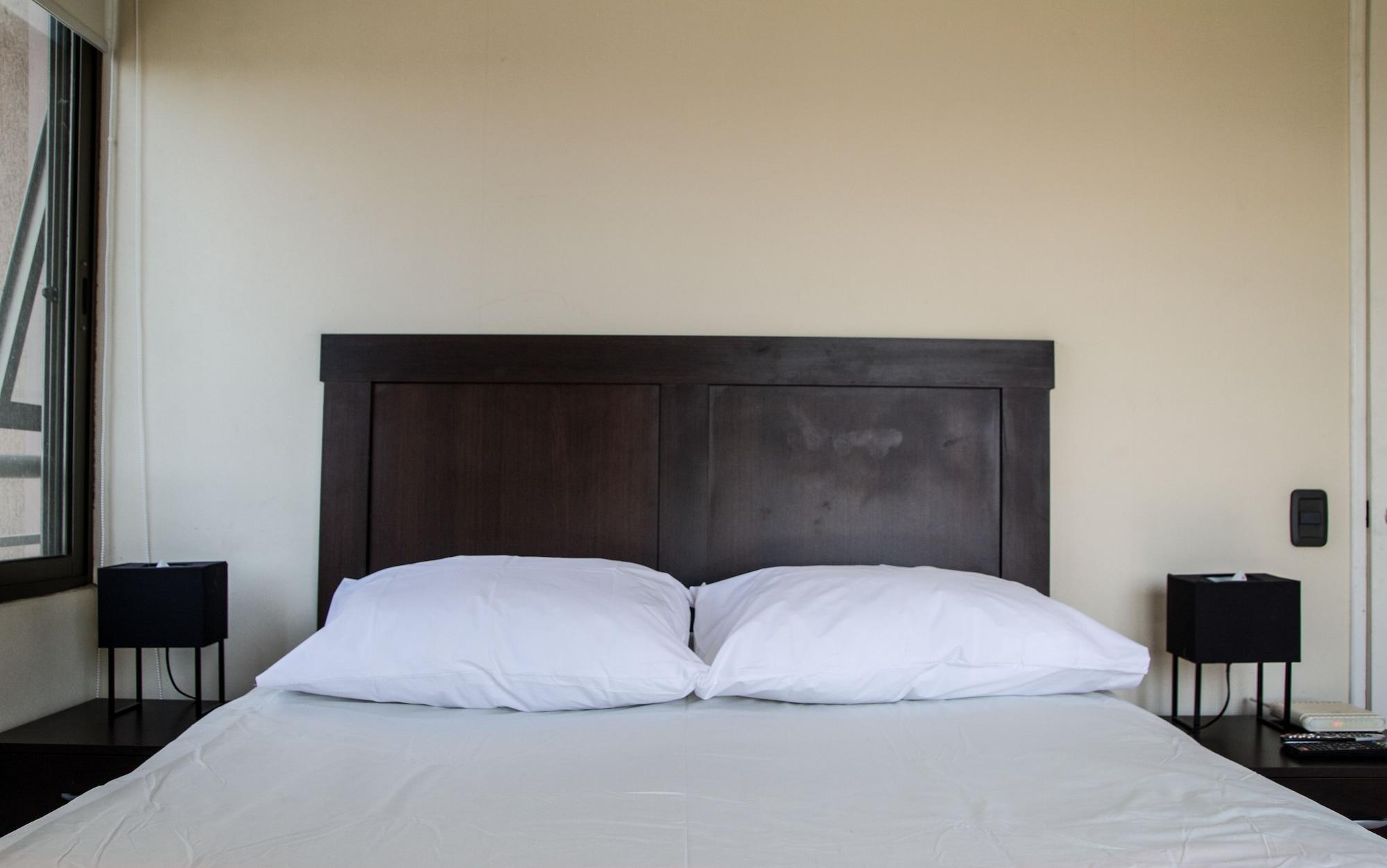 Santiago Furnished Apartments ภายนอก รูปภาพ