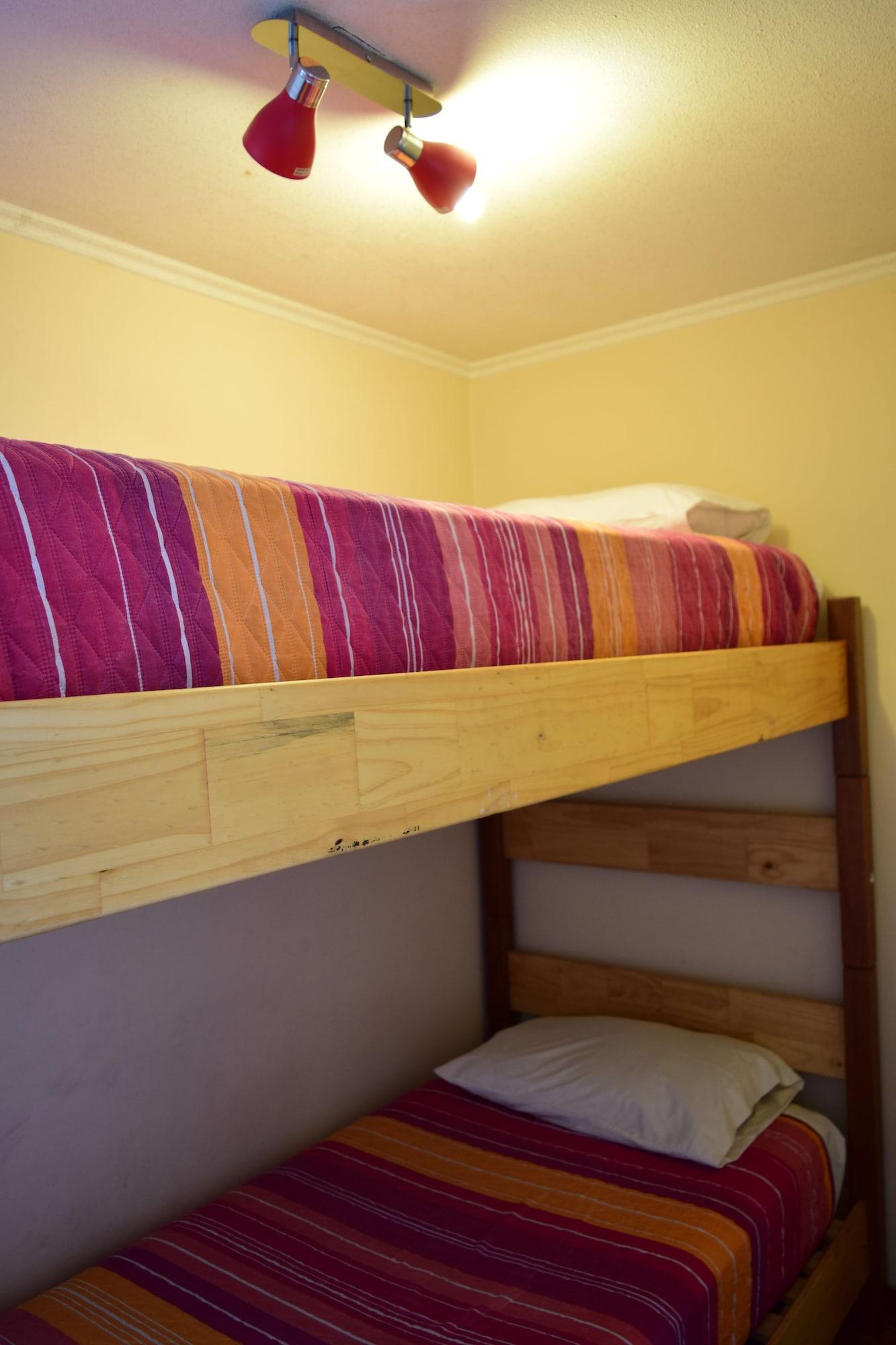 Santiago Furnished Apartments ภายนอก รูปภาพ