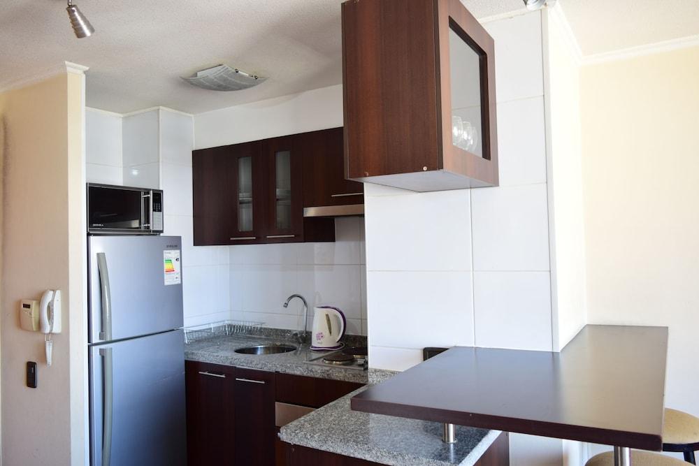 Santiago Furnished Apartments ภายนอก รูปภาพ