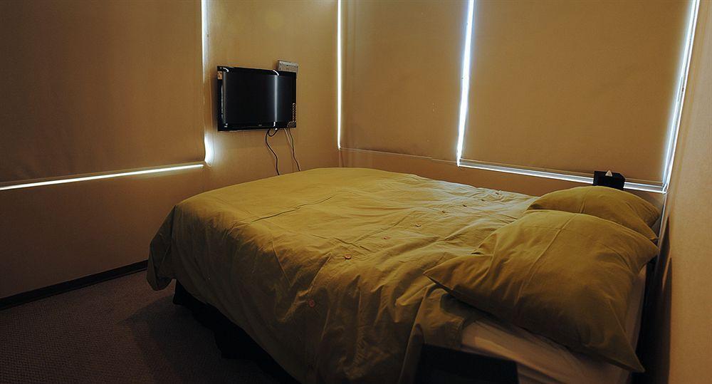 Santiago Furnished Apartments ภายนอก รูปภาพ