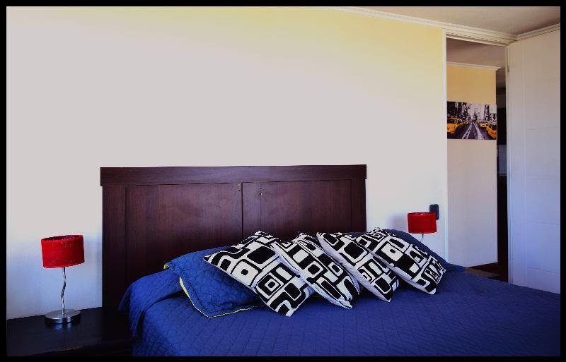 Santiago Furnished Apartments ภายนอก รูปภาพ