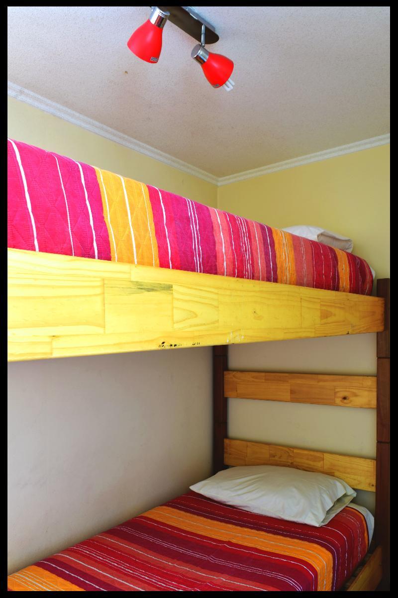 Santiago Furnished Apartments ภายนอก รูปภาพ