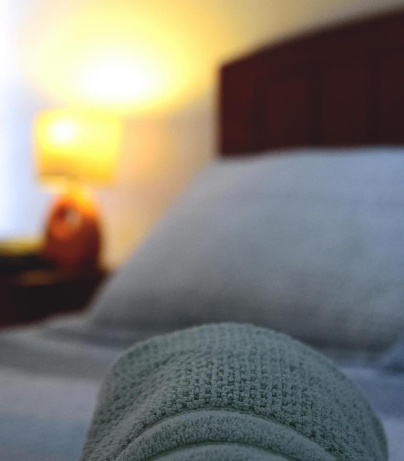 Santiago Furnished Apartments ภายนอก รูปภาพ